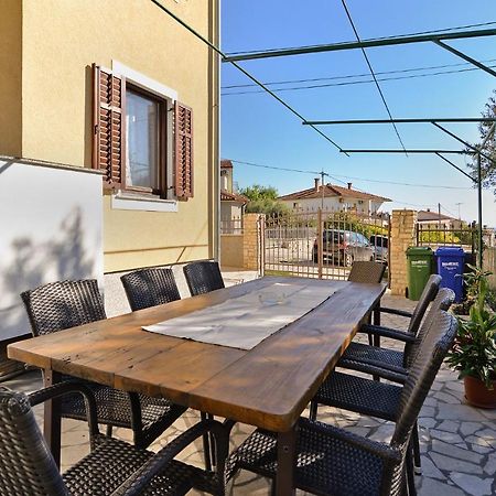 House Premantura 1096 Villa Exterior photo