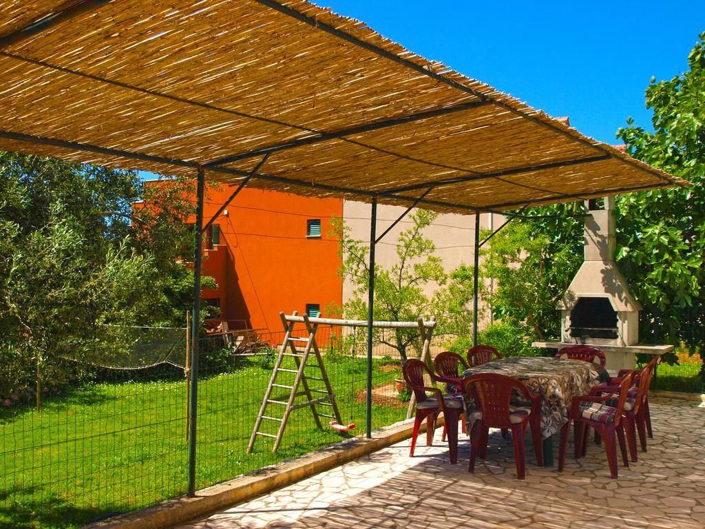 House Premantura 1096 Villa Exterior photo