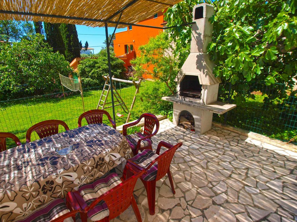 House Premantura 1096 Villa Exterior photo