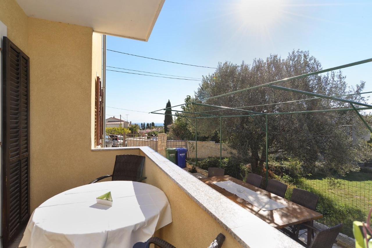 House Premantura 1096 Villa Exterior photo