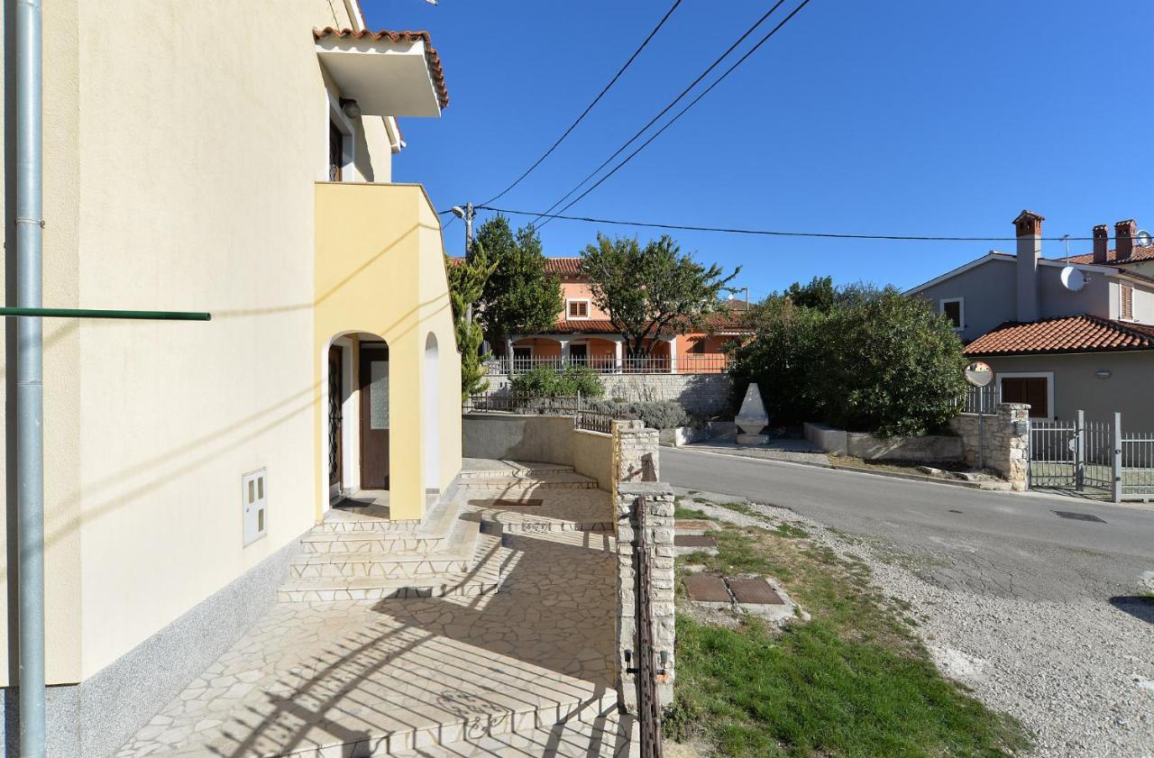 House Premantura 1096 Villa Exterior photo