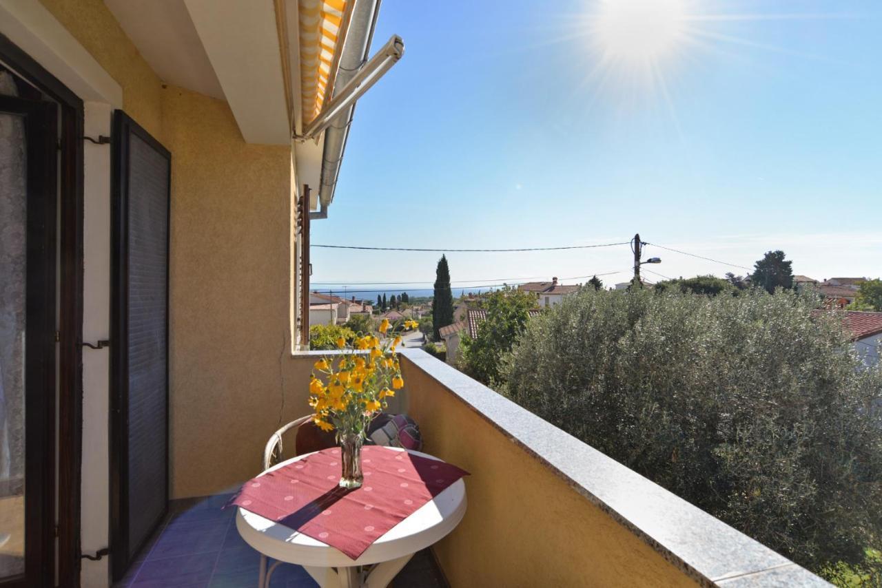 House Premantura 1096 Villa Exterior photo