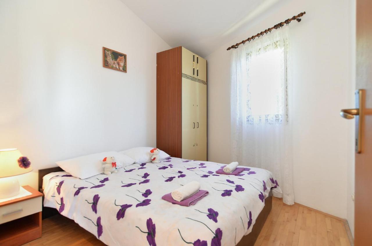 House Premantura 1096 Villa Exterior photo