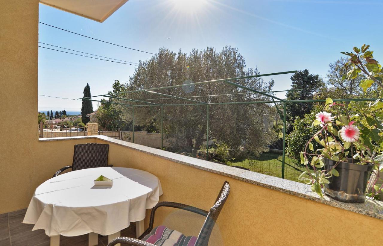 House Premantura 1096 Villa Exterior photo