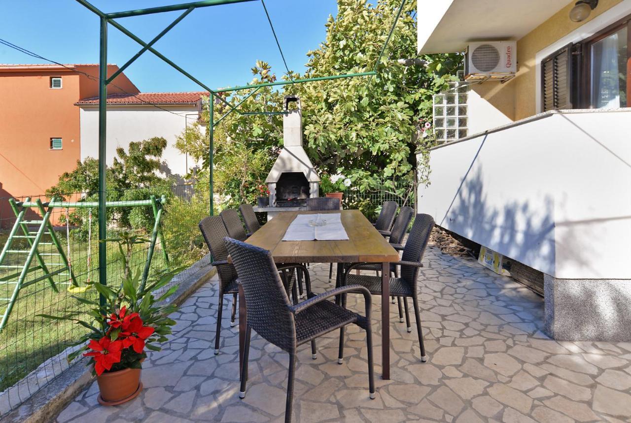 House Premantura 1096 Villa Exterior photo