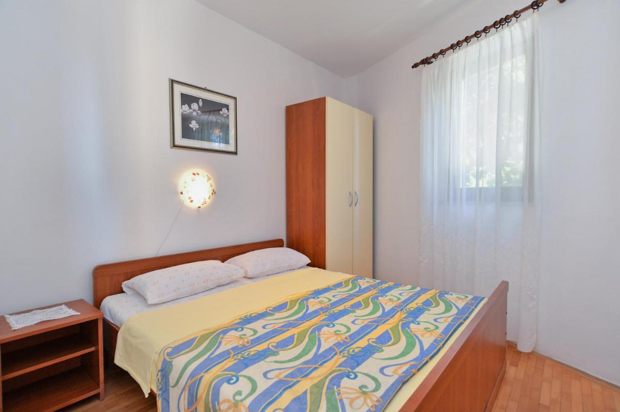 House Premantura 1096 Villa Exterior photo