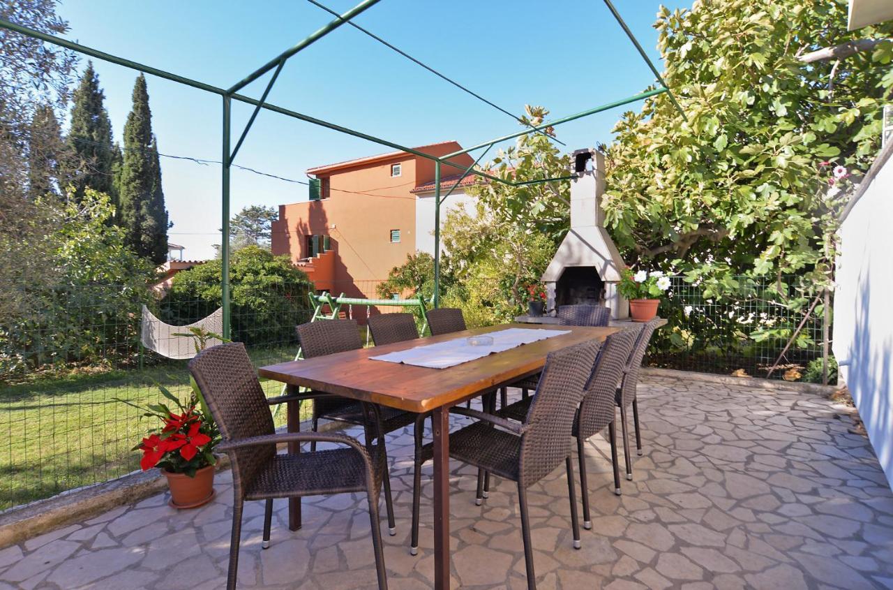 House Premantura 1096 Villa Exterior photo