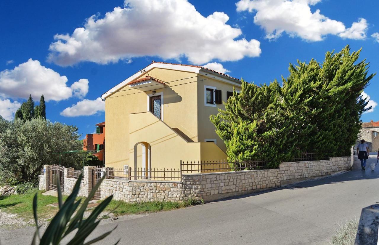 House Premantura 1096 Villa Exterior photo