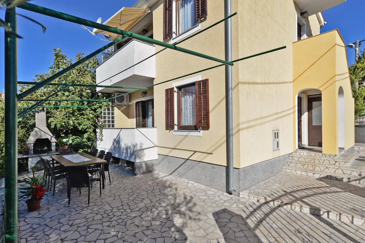 House Premantura 1096 Villa Exterior photo